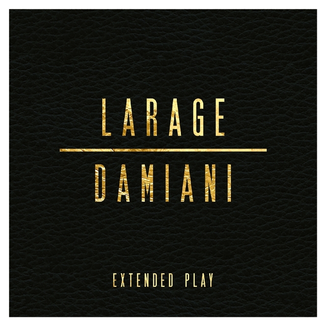 Larage & Damiani Extended Play