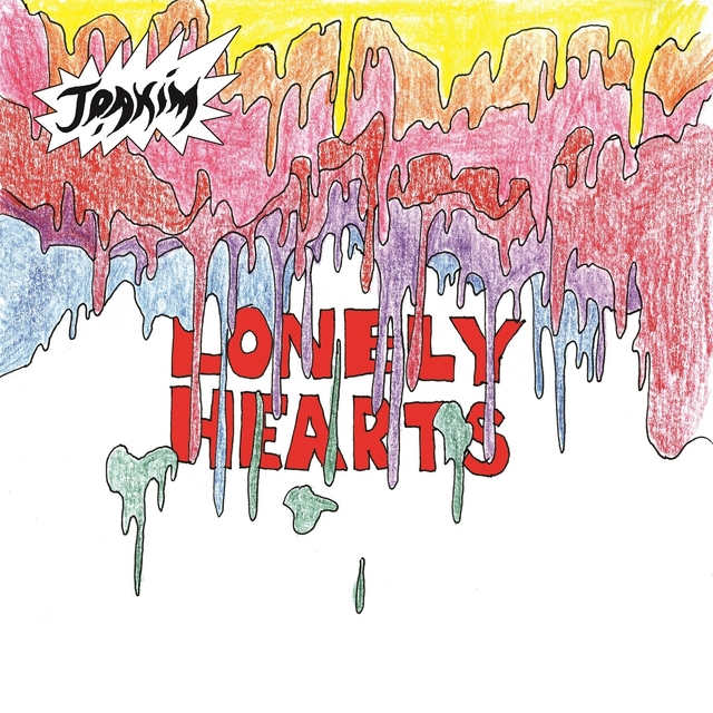 Lonely Hearts