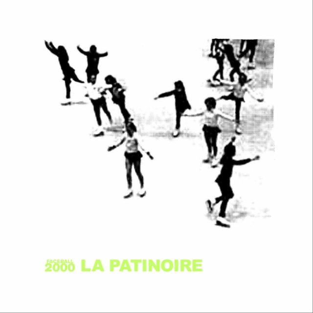 La Patinoire