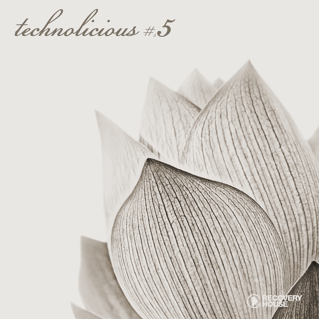 Couverture de Technolicious #5