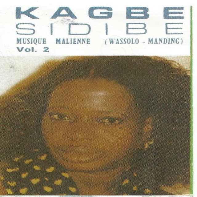 Couverture de Simbo, Vol. 2 (Wassolo - Manding) [Musique Malienne]