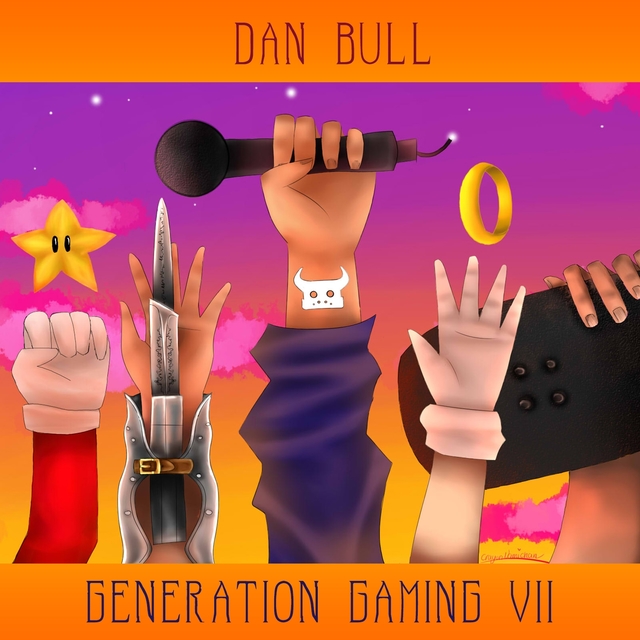 Generation Gaming VII