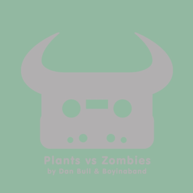 Couverture de Plants vs. Zombies