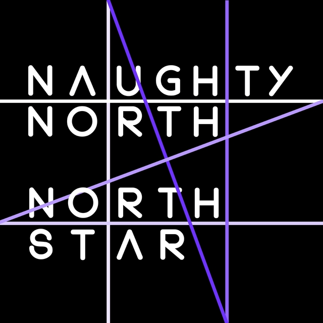 Couverture de North Star