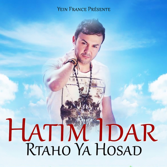 Couverture de Rtaho Ya Hosad