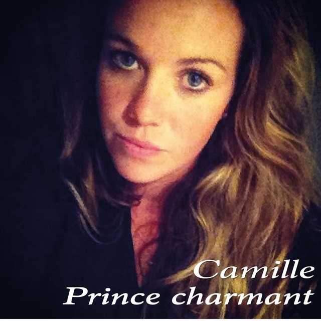 Couverture de Prince charmant