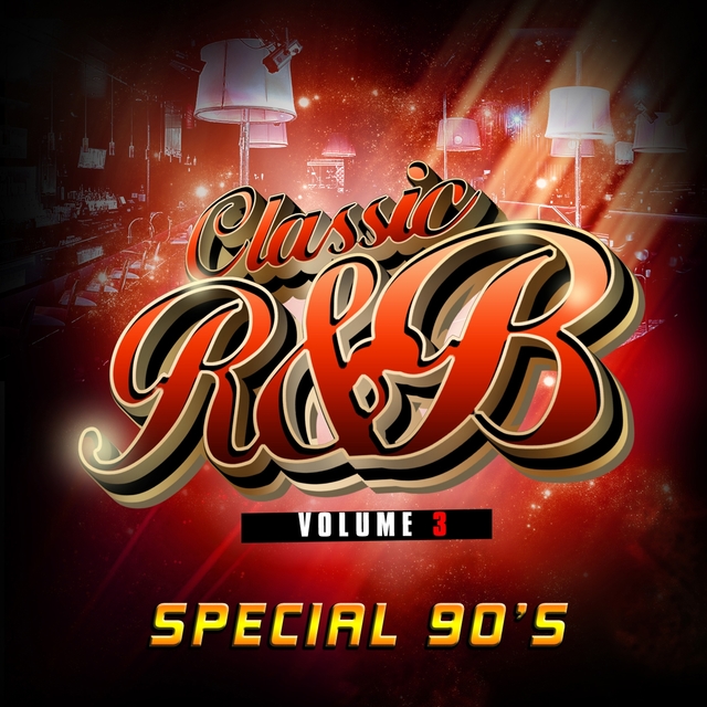 Classic R'n'B Special 90's, Vol. 3