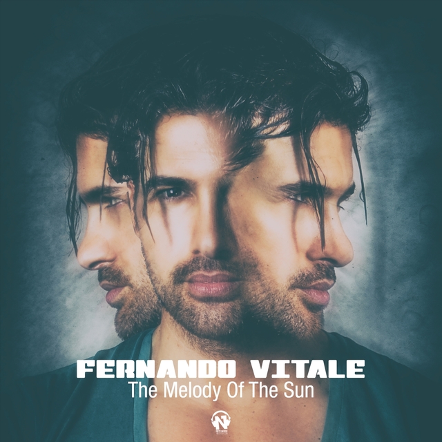 Couverture de The Melody of the Sun