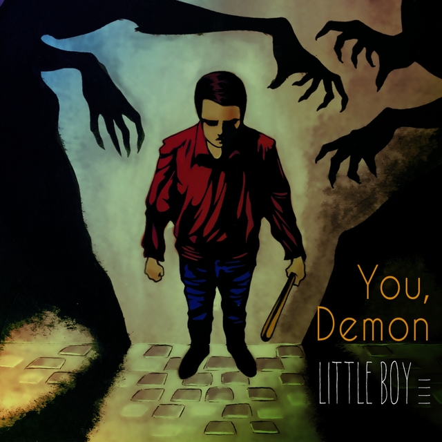 Couverture de You Demon