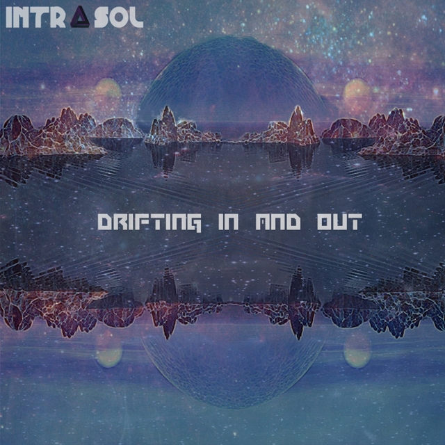 Couverture de Drifting in and Out