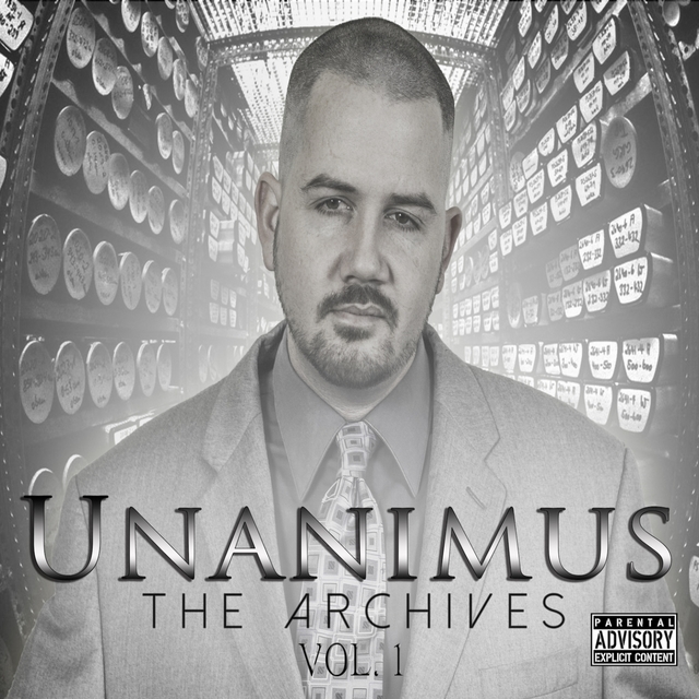 The Archives, Vol. 1