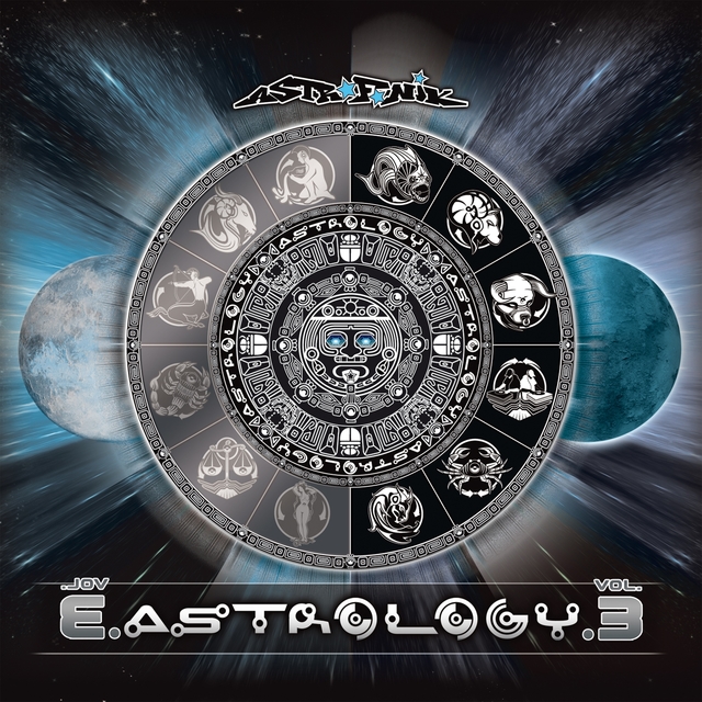 Couverture de Best of Astrology, Vol. 3