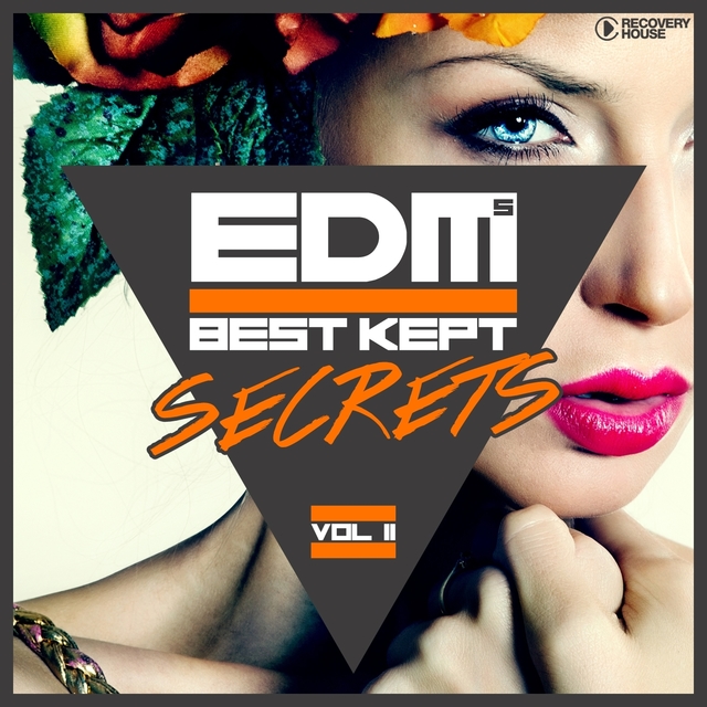 Couverture de EDM's Best Kept Secrets, Vol. 2