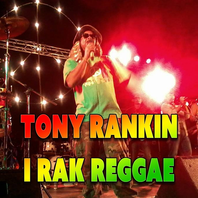 I Rak Reggae