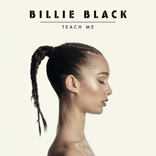 Couverture de Teach Me