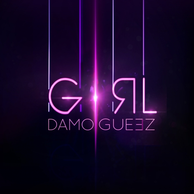 Couverture de Girl