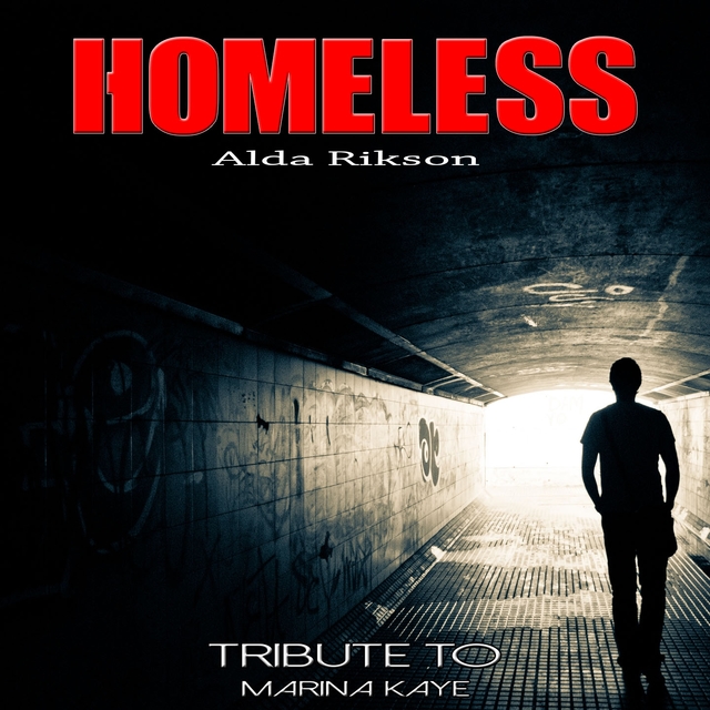 Couverture de Homeless