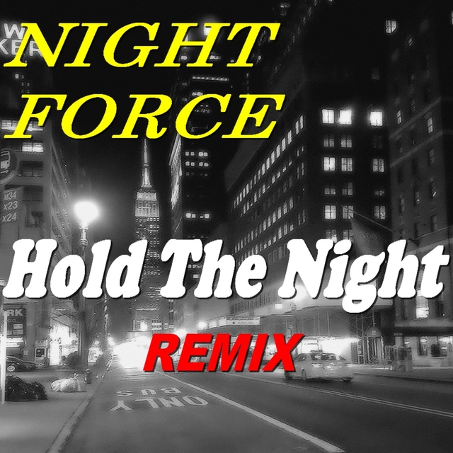 Hold the Night