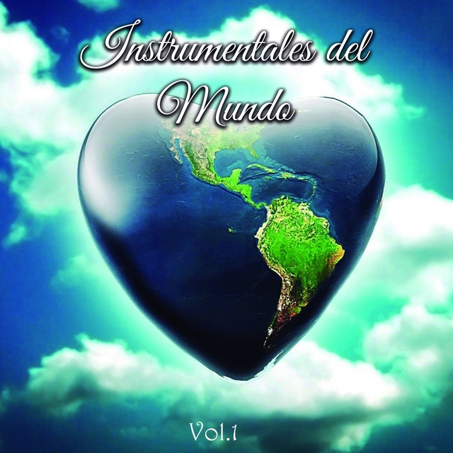 Instrumental del Mundo, Vol. 1