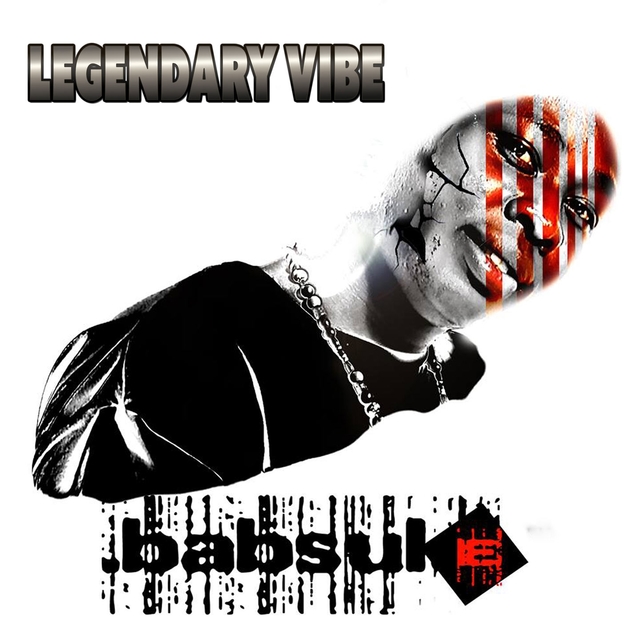 Couverture de Legendary Vibe