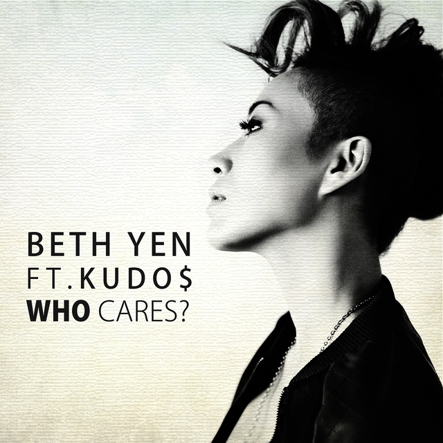 Couverture de Who Cares?