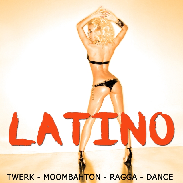 Couverture de Latino