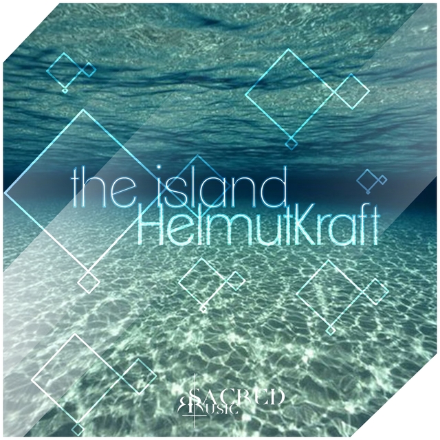 Couverture de The Island