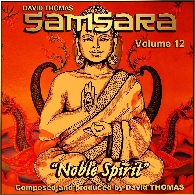 Samsara, Vol. 12