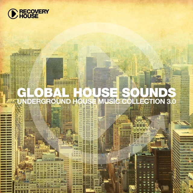 Couverture de Global House Sounds, Vol. 3.0