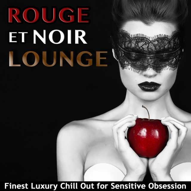 Rouge Et Noir Lounge