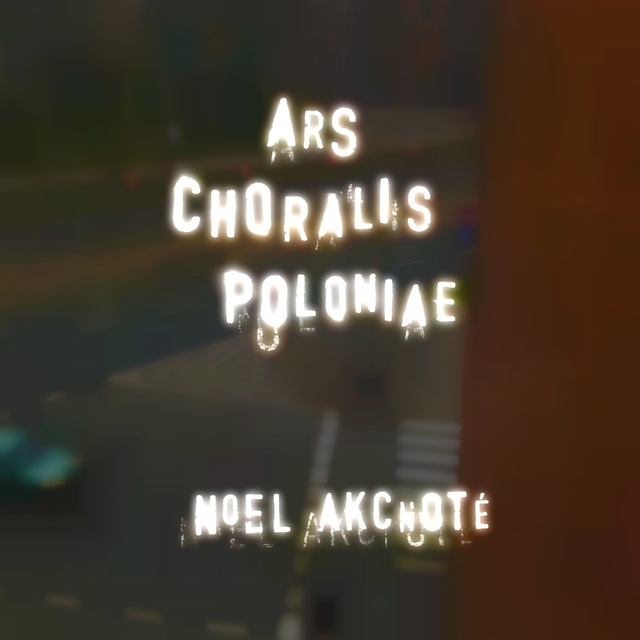 Ars choralis poloniae