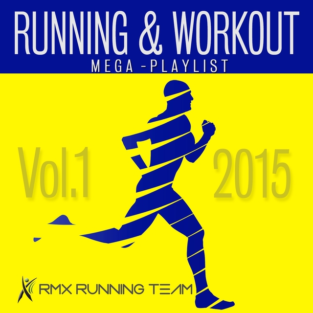 Running And Workout Mega Playlist