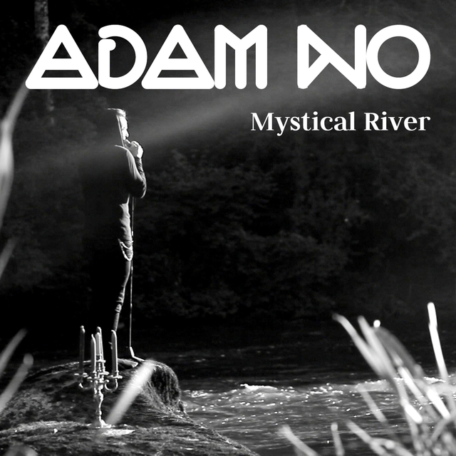 Couverture de Mystical River