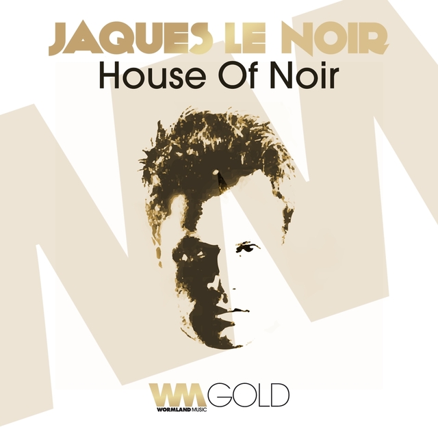 Couverture de House of Noir