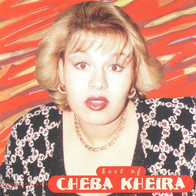 Couverture de Best of Cheba Kheira