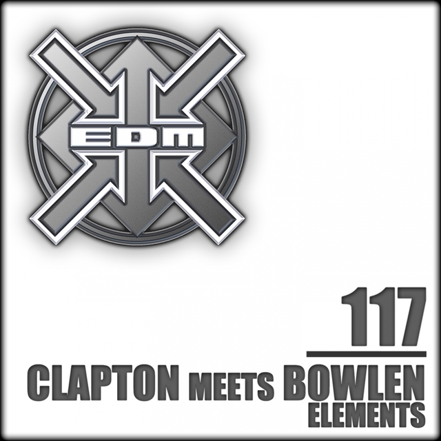 Elements (Clapton Meets Bowlen)