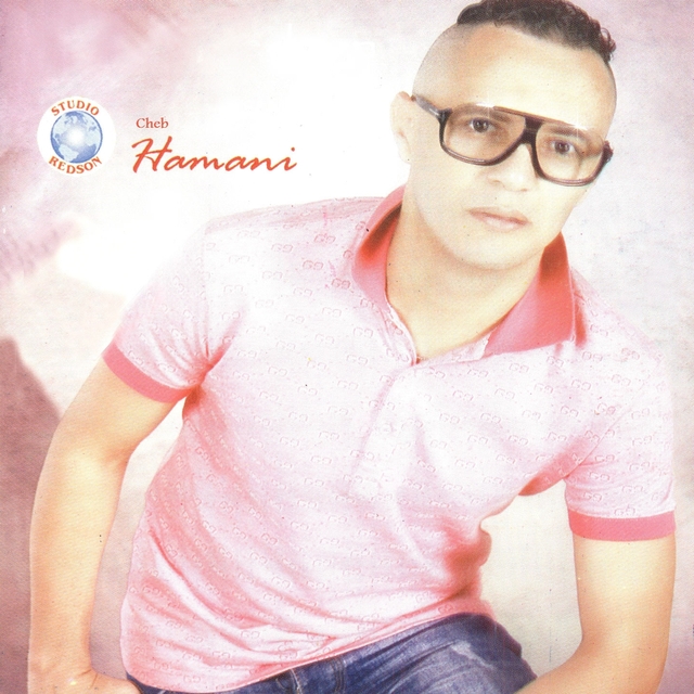 Couverture de Cheb Hamani