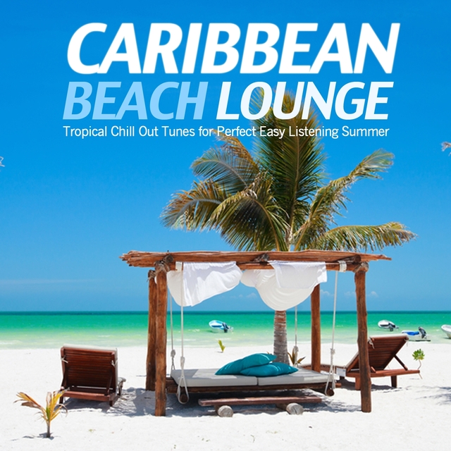 Caribbean Beach Lounge