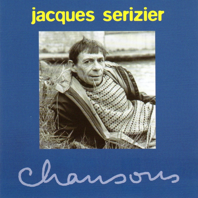 Couverture de Chansons