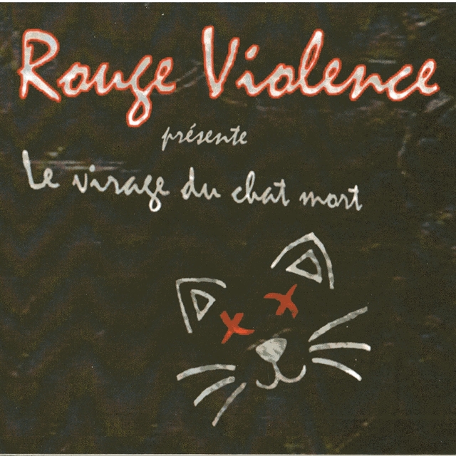 Le virage du chat mort