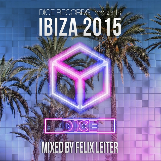 Couverture de Ibiza 2015
