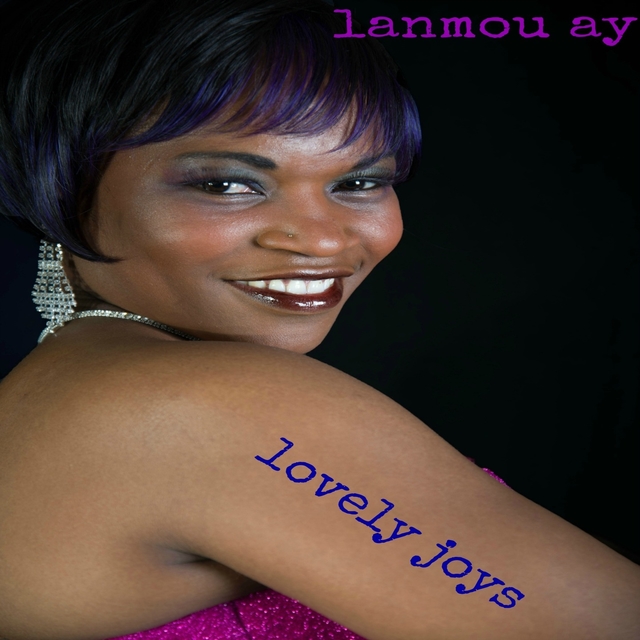 Couverture de Lanmou ay