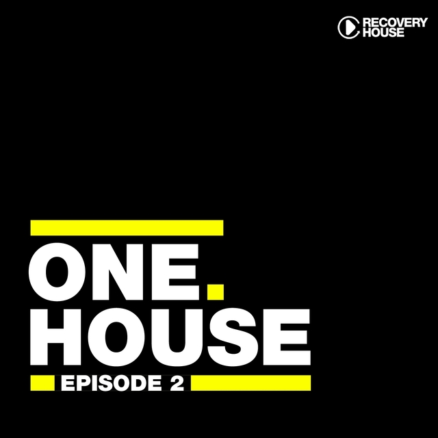 Couverture de One House - Episode Two