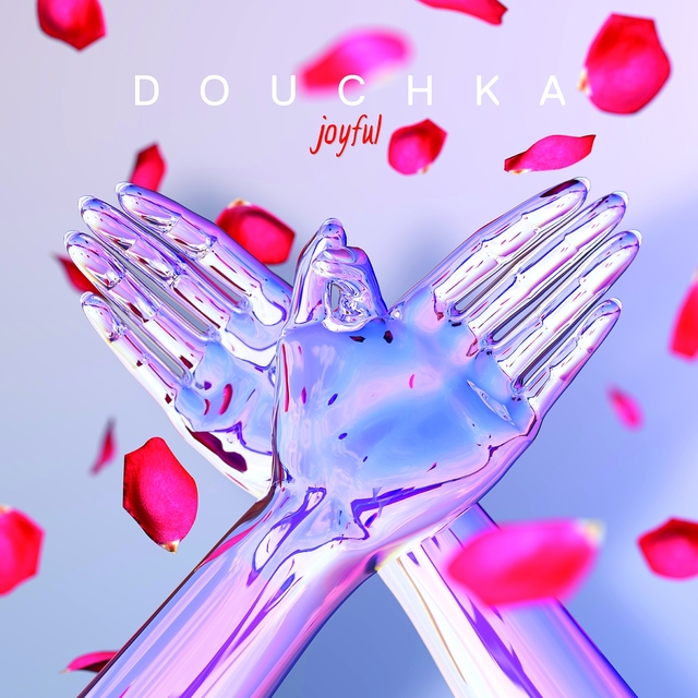 Couverture de Joyful