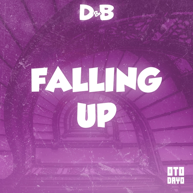 Falling Up