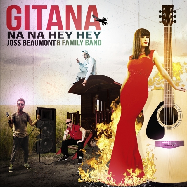 Gitana na na hey hey