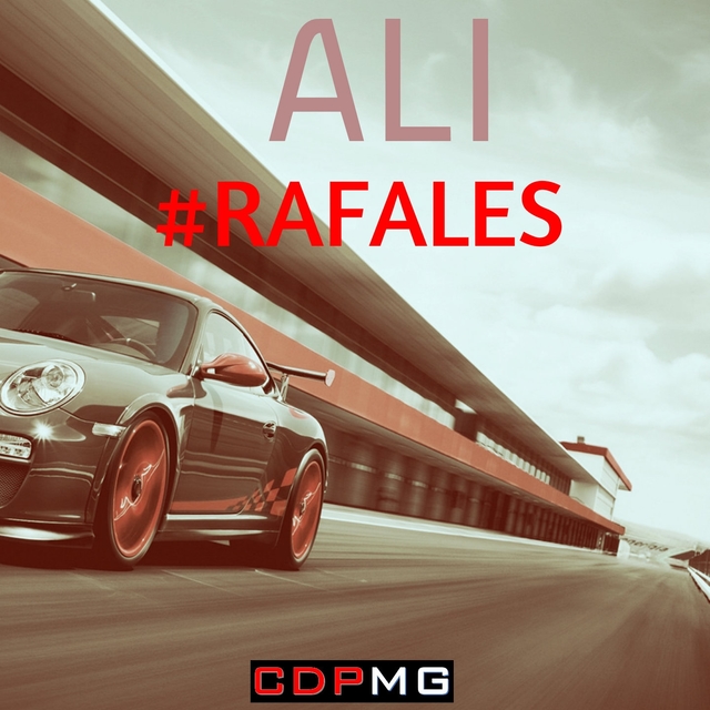 Rafales