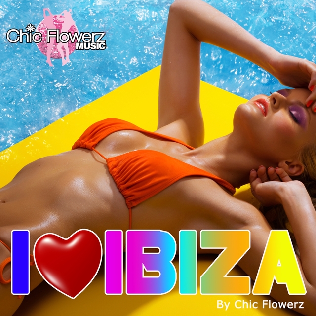 Couverture de I Love Ibiza 2015