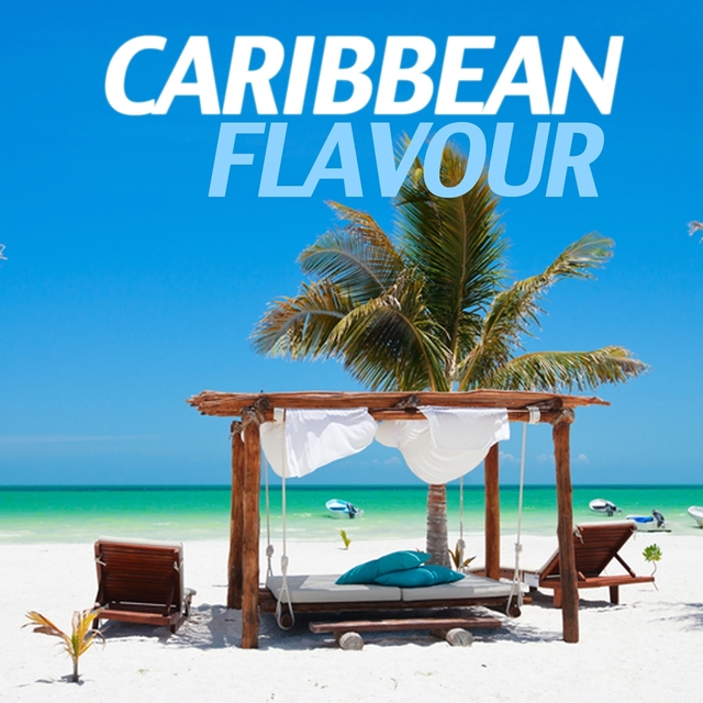 Couverture de Caribbean Flavour