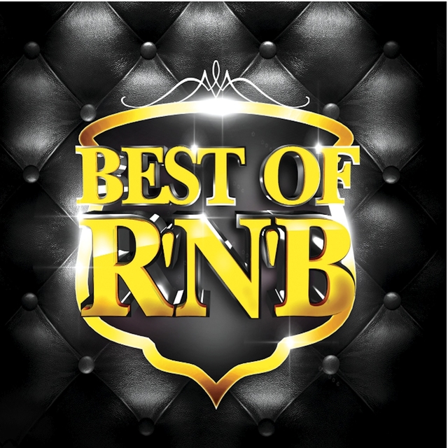 Couverture de Best of R'n'B